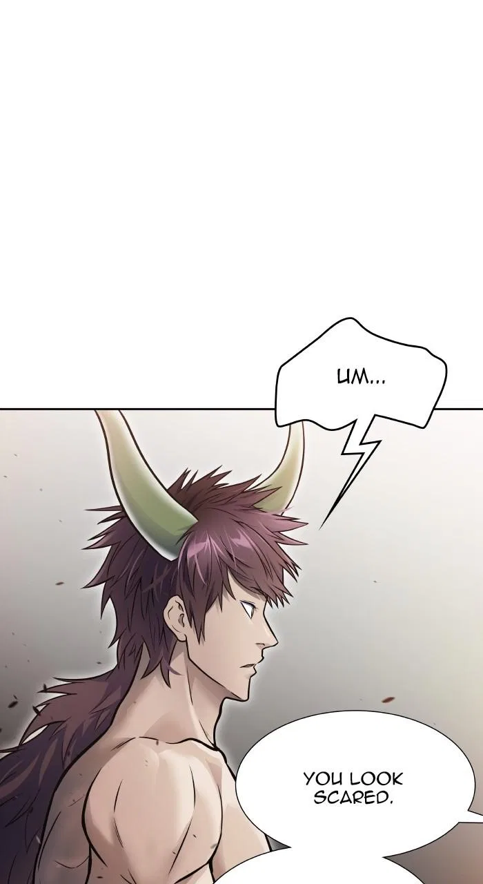 Tower of God Chapter 645 – Page 16