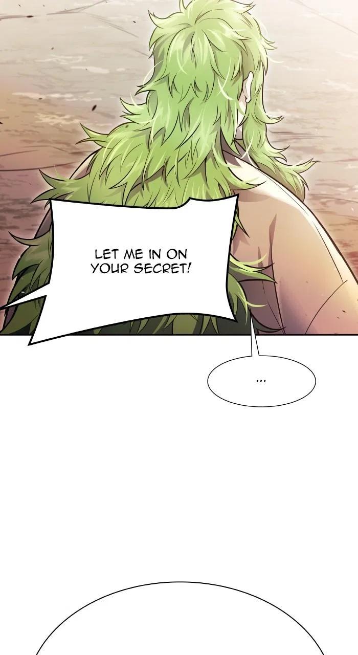 Tower of God Chapter 645 – Page 18