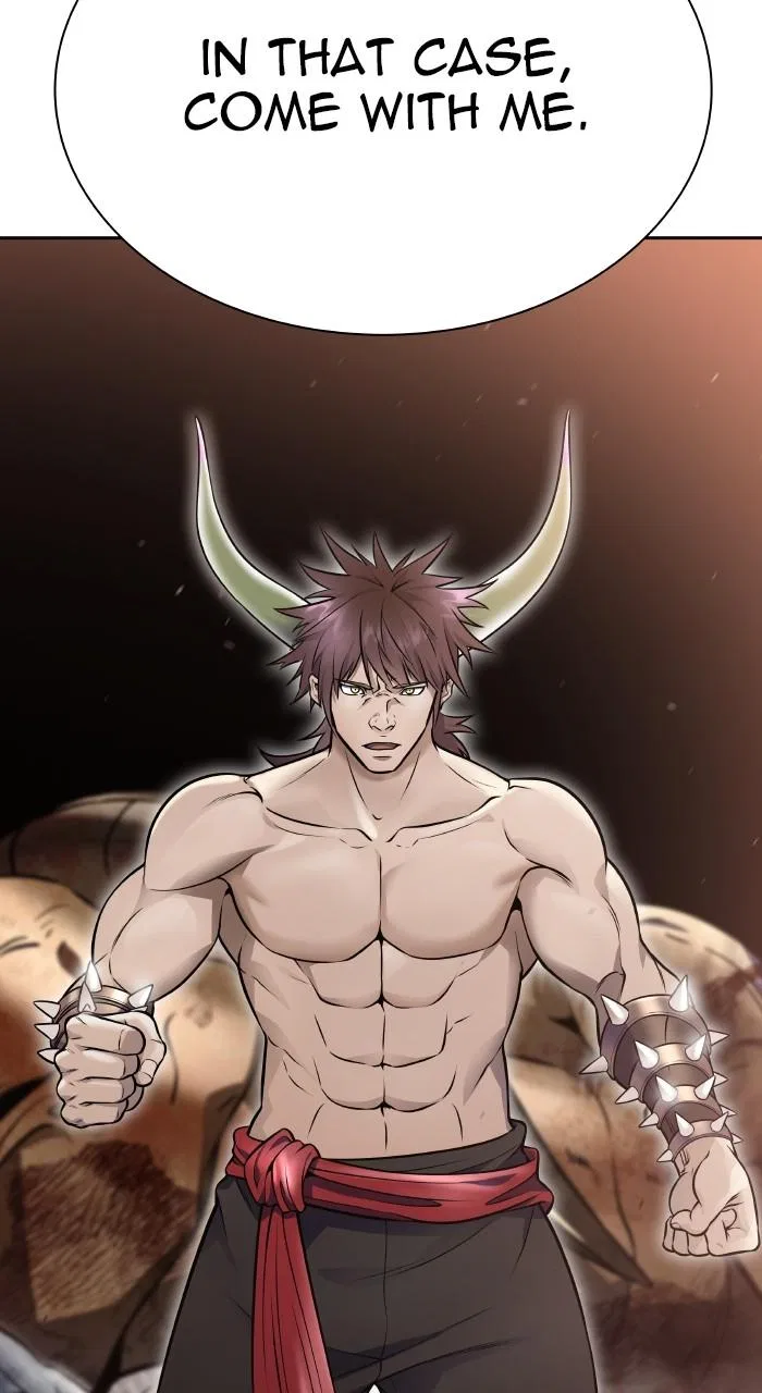 Tower of God Chapter 645 – Page 19