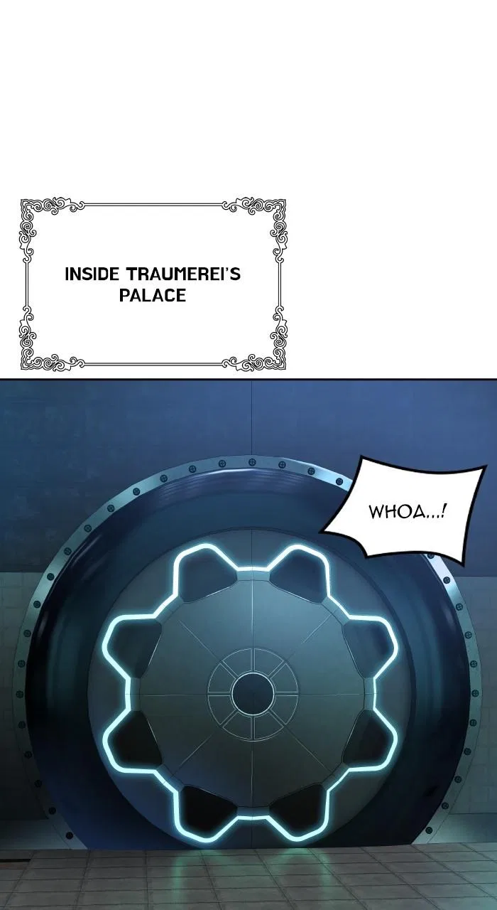 Tower of God Chapter 645 – Page 21