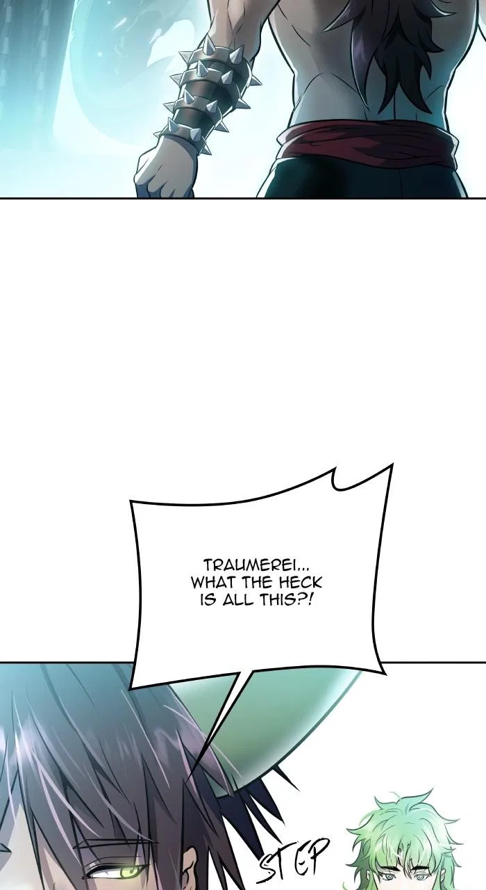 Tower of God Chapter 645 – Page 24