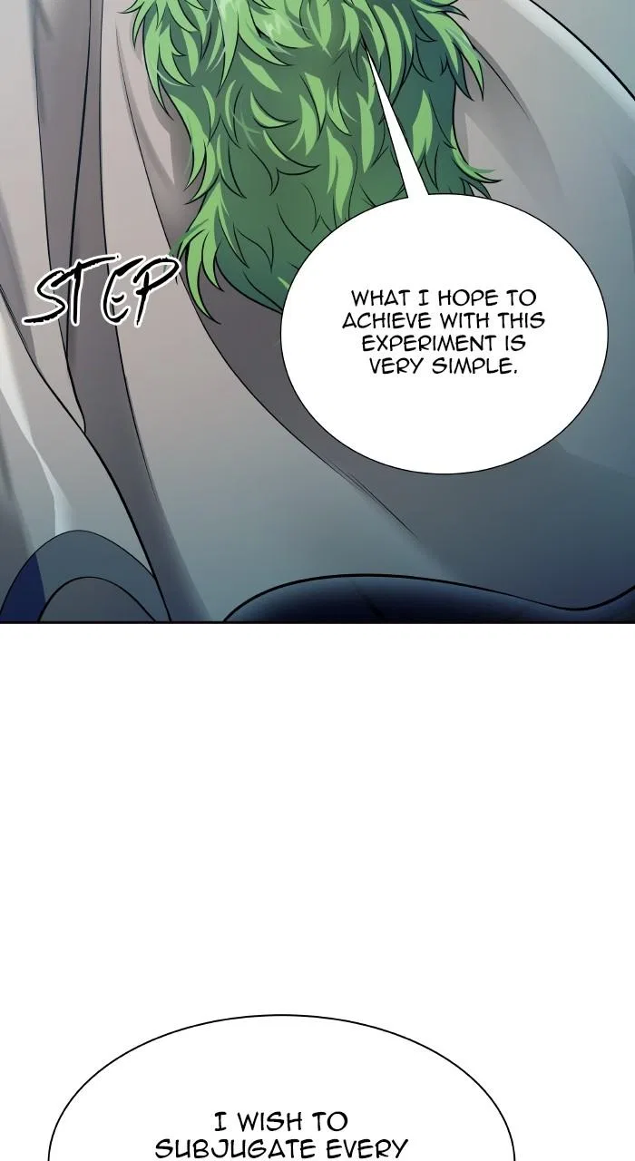 Tower of God Chapter 645 – Page 27