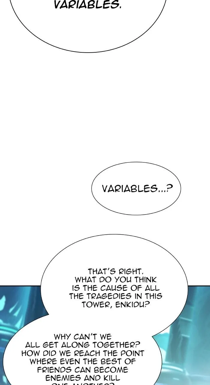 Tower of God Chapter 645 – Page 29