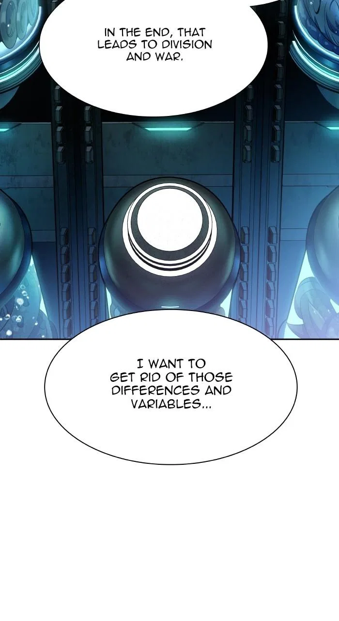 Tower of God Chapter 645 – Page 33