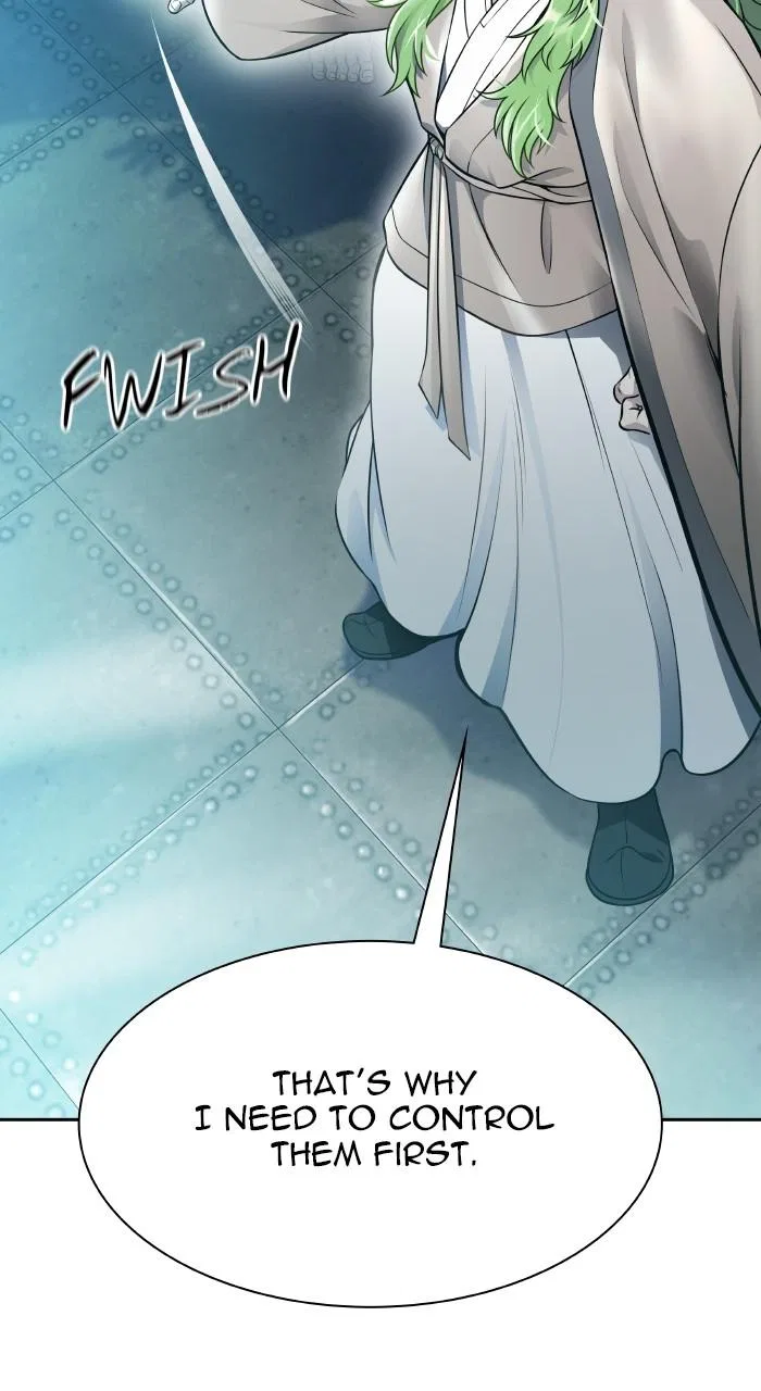 Tower of God Chapter 645 – Page 35