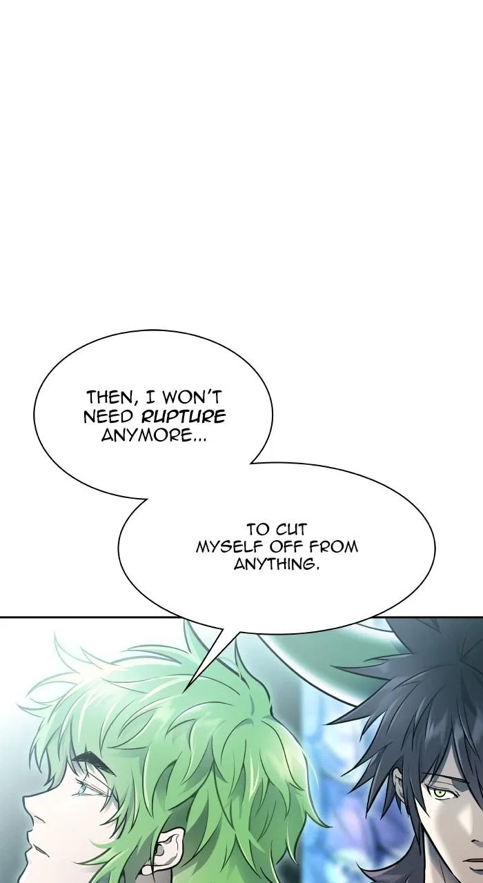 Tower of God Chapter 645 – Page 38