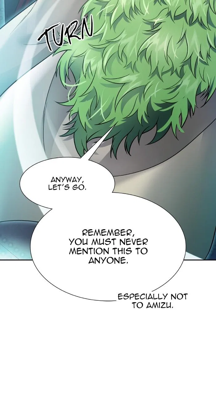 Tower of God Chapter 645 – Page 43