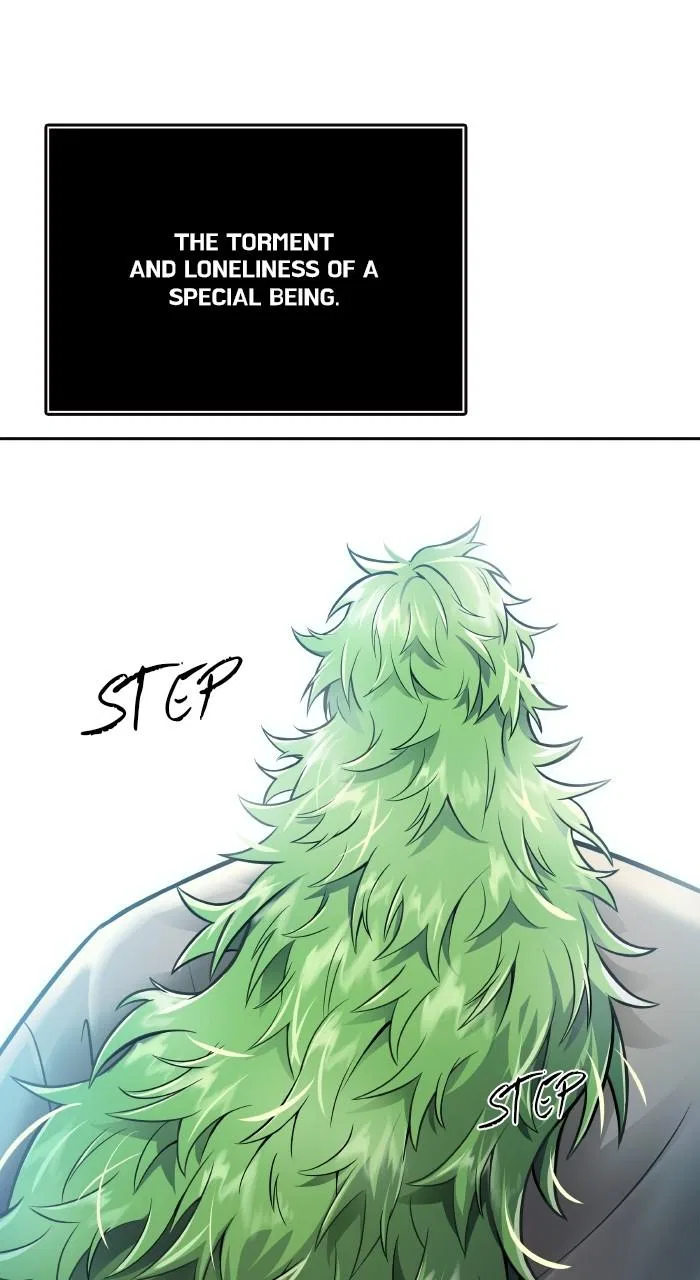 Tower of God Chapter 645 – Page 44