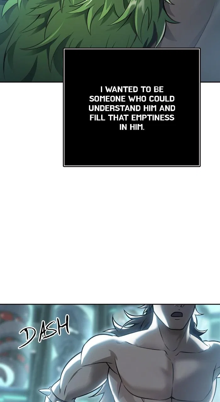 Tower of God Chapter 645 – Page 45