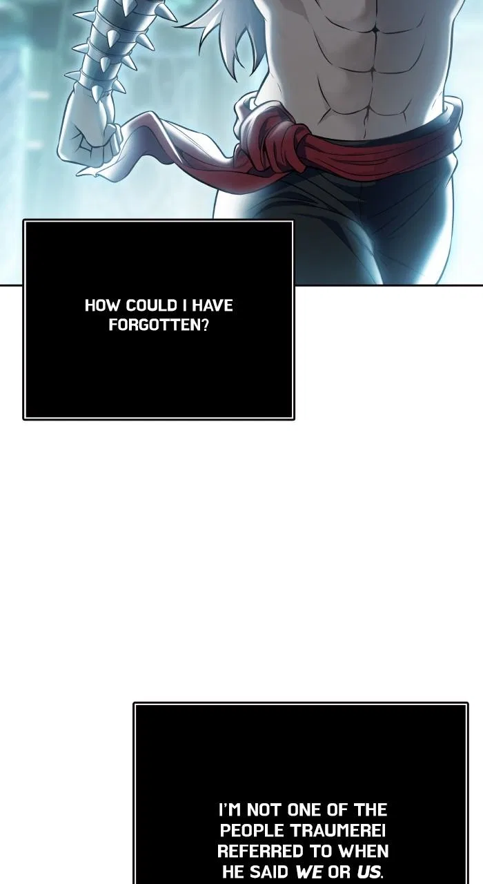 Tower of God Chapter 645 – Page 46