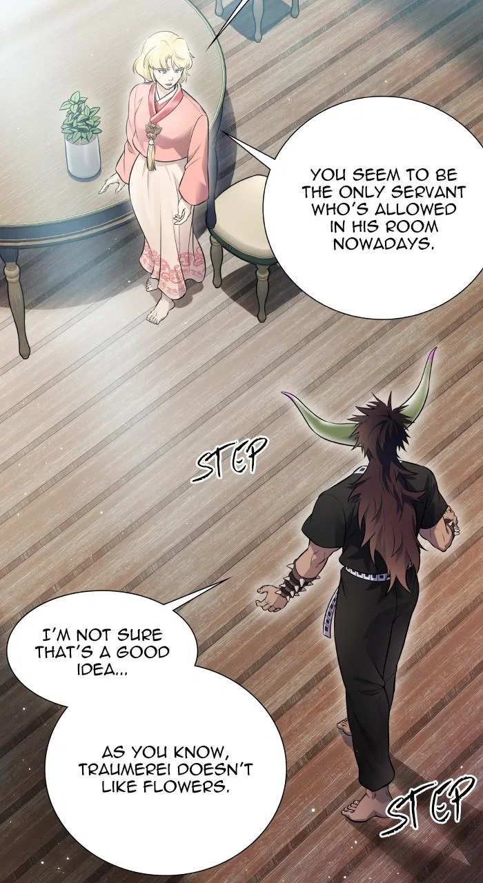 Tower of God Chapter 645 – Page 53