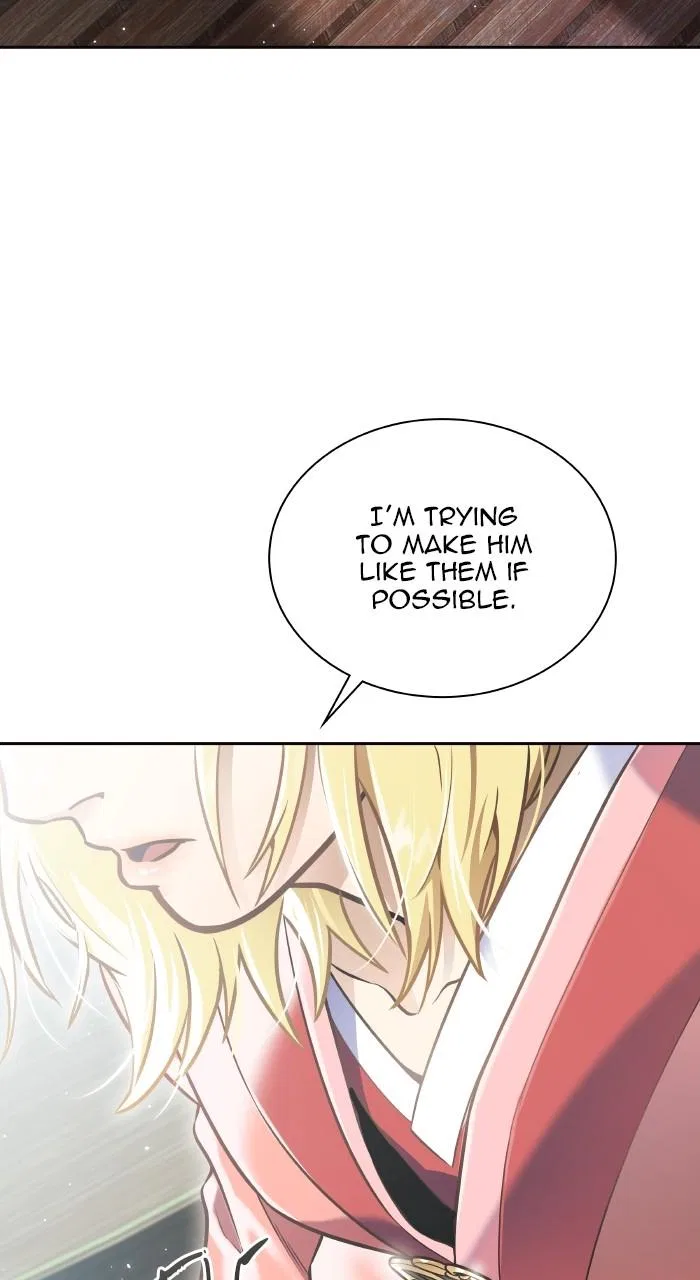 Tower of God Chapter 645 – Page 54