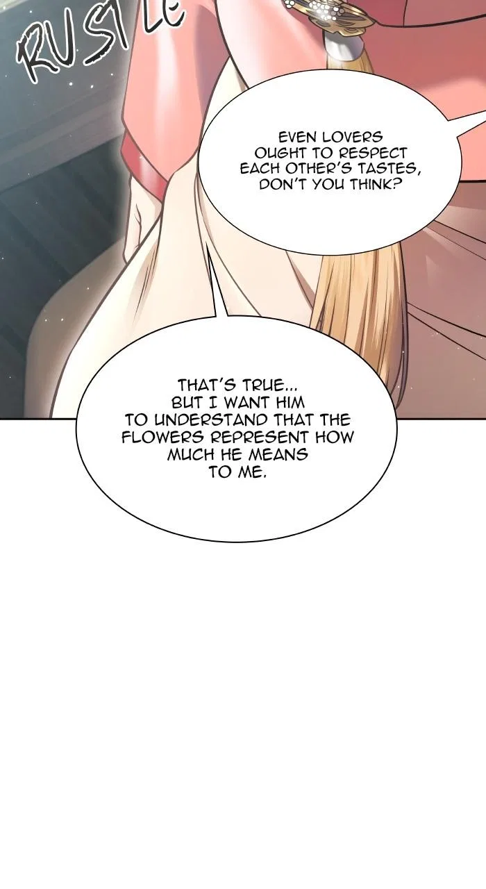 Tower of God Chapter 645 – Page 55