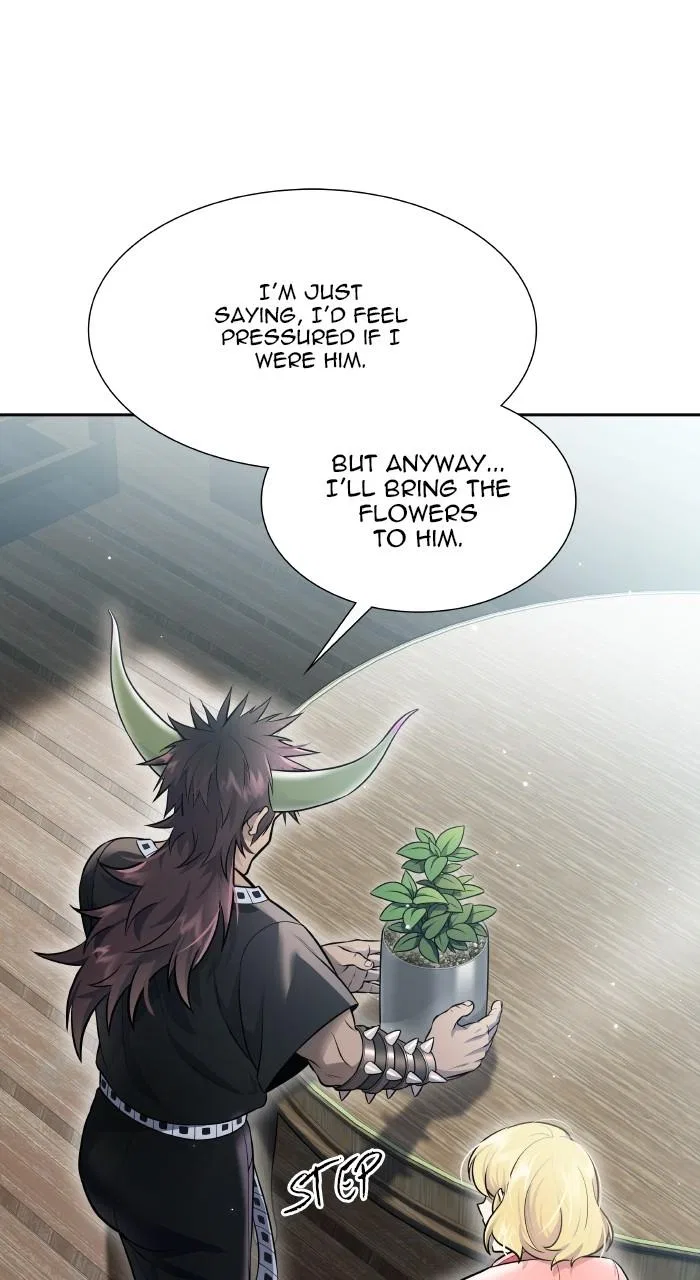 Tower of God Chapter 645 – Page 56