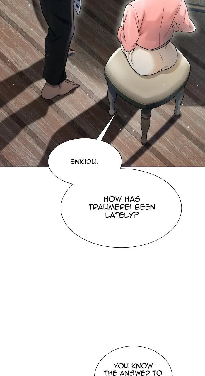 Tower of God Chapter 645 – Page 57