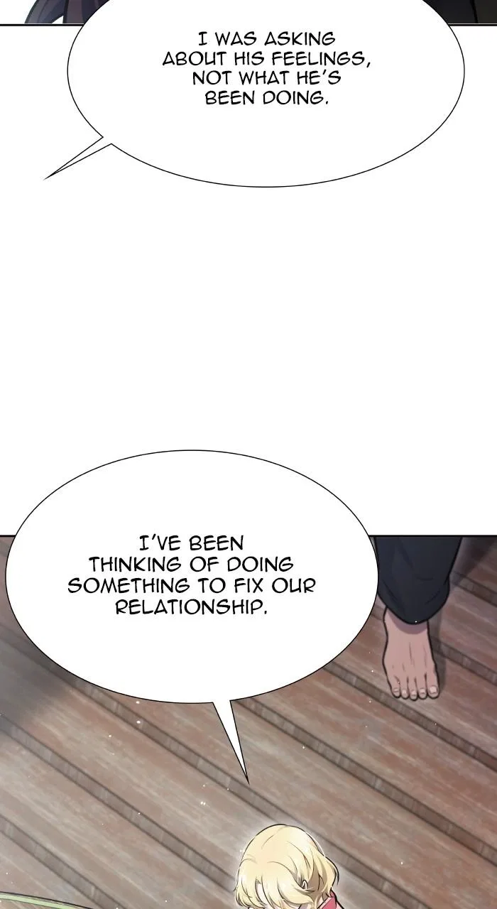Tower of God Chapter 645 – Page 59