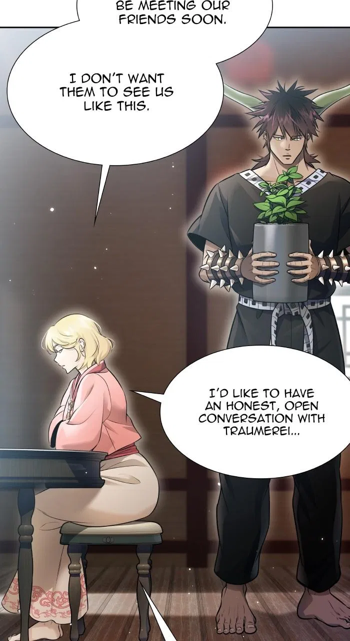 Tower of God Chapter 645 – Page 61