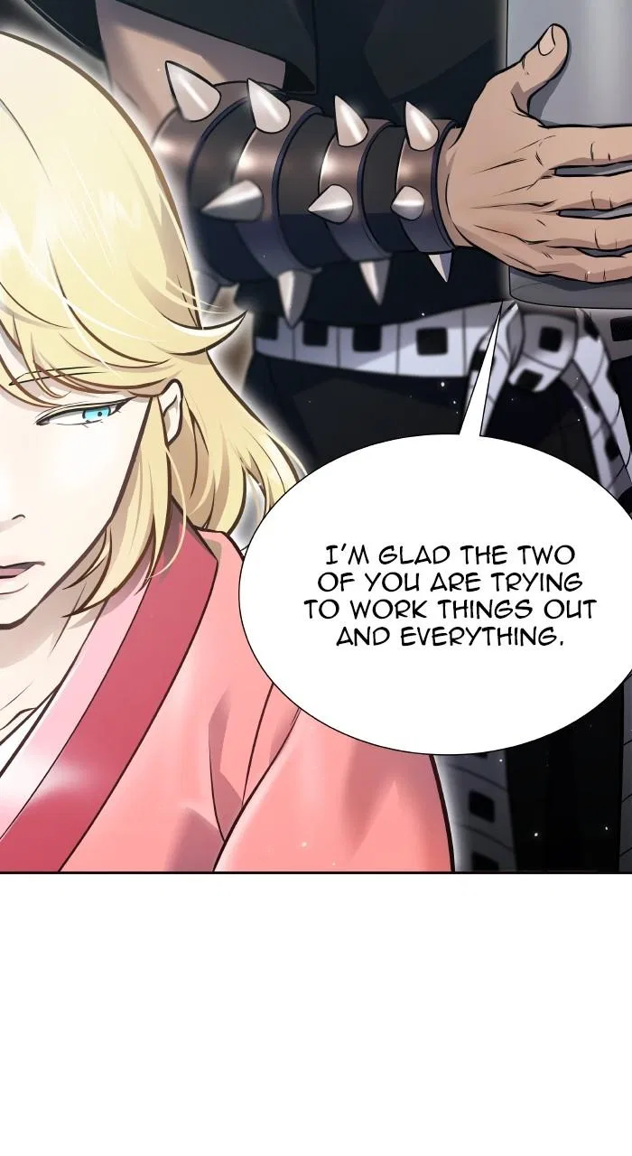 Tower of God Chapter 645 – Page 71