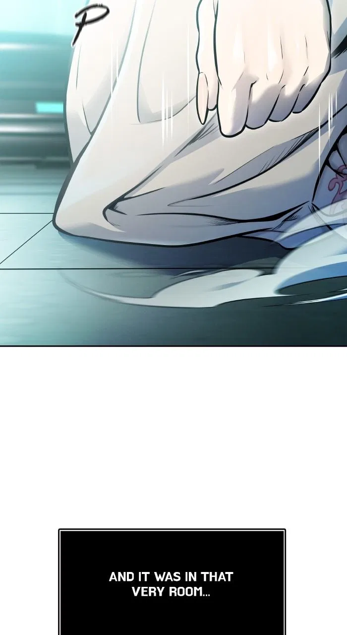Tower of God Chapter 645 – Page 76