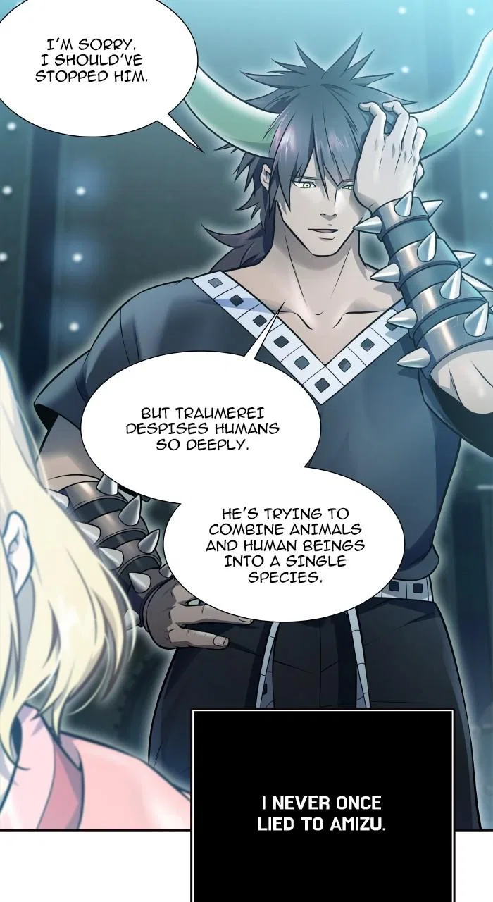 Tower of God Chapter 645 – Page 82