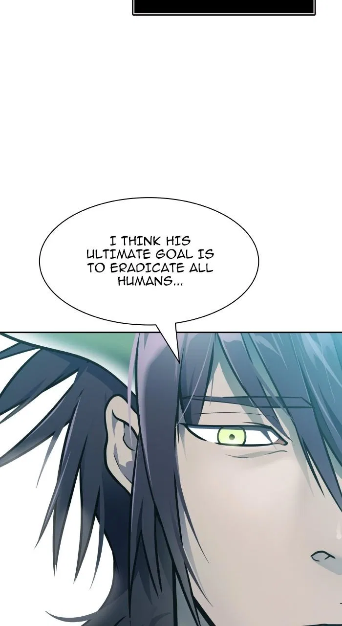 Tower of God Chapter 645 – Page 83