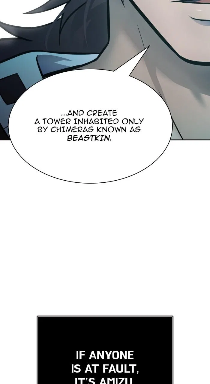 Tower of God Chapter 645 – Page 84