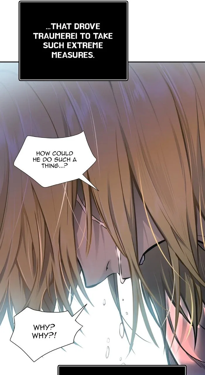Tower of God Chapter 645 – Page 87