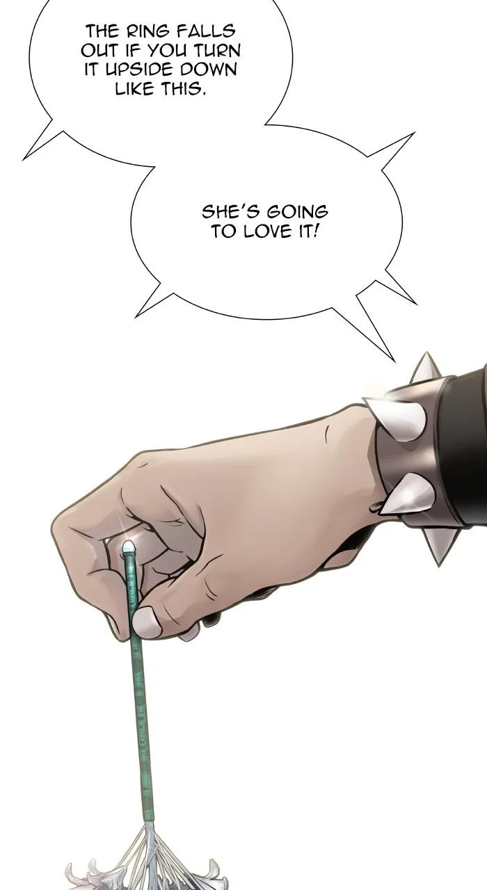 Tower of God Chapter 645 – Page 94