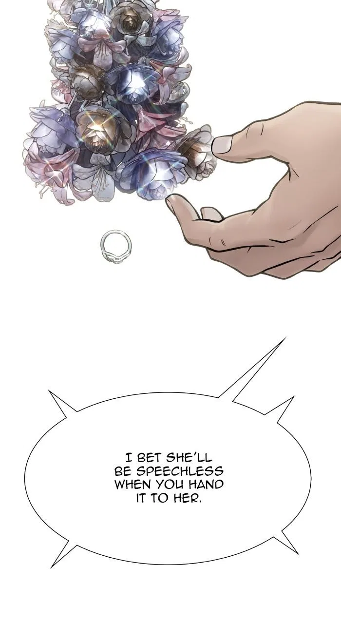 Tower of God Chapter 645 – Page 95