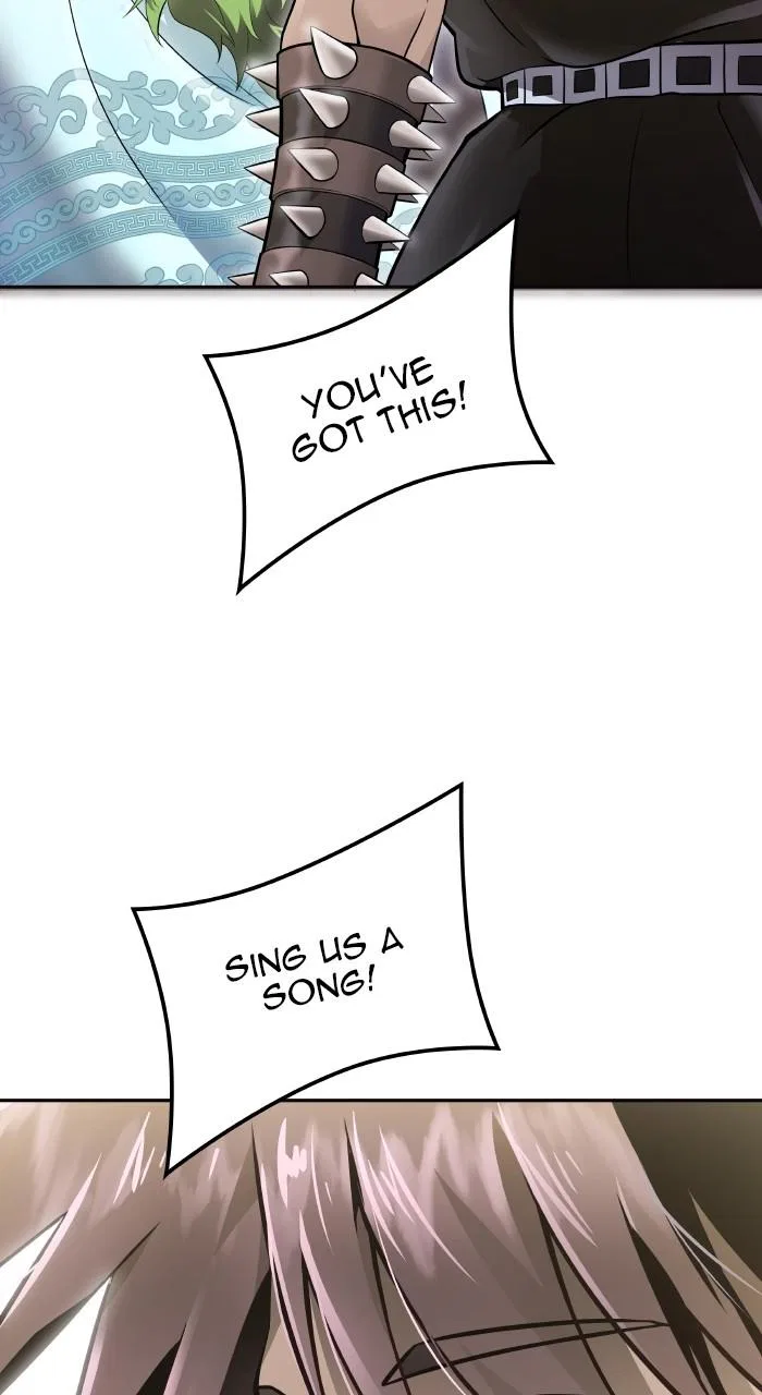 Tower of God Chapter 645 – Page 97