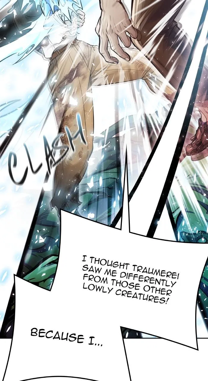 Tower of God Chapter 645 – Page 106