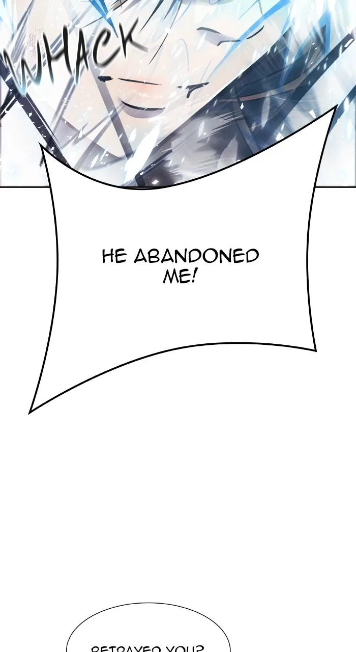 Tower of God Chapter 645 – Page 111