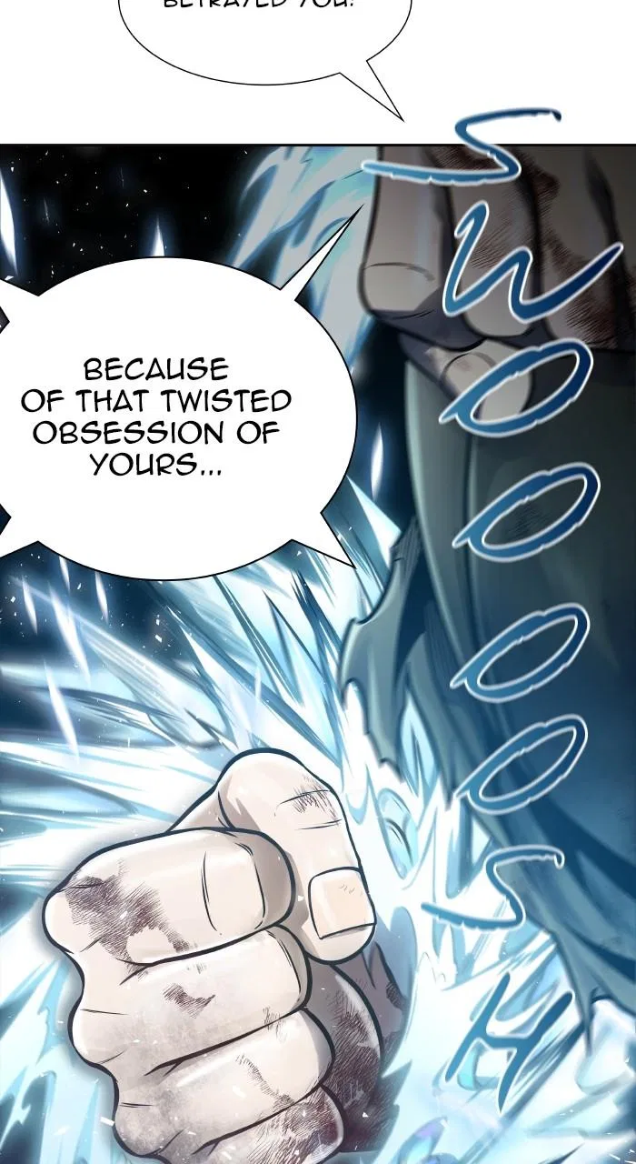 Tower of God Chapter 645 – Page 112