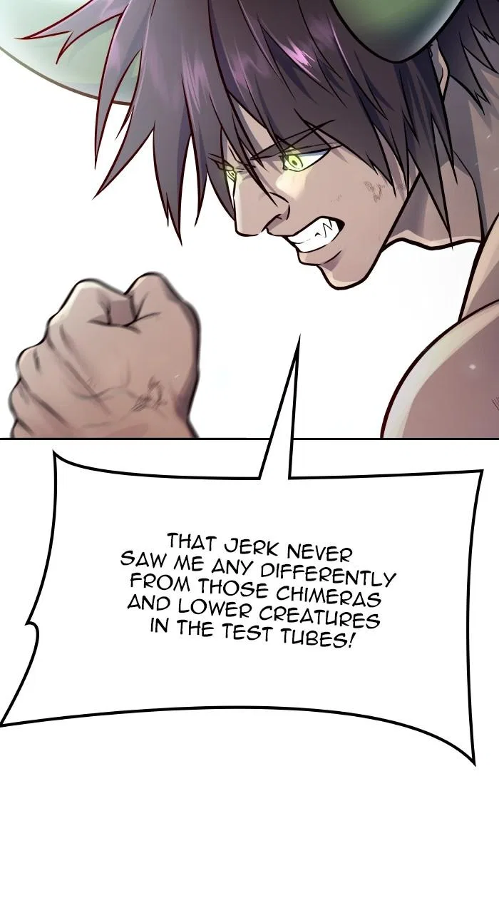 Tower of God Chapter 645 – Page 118