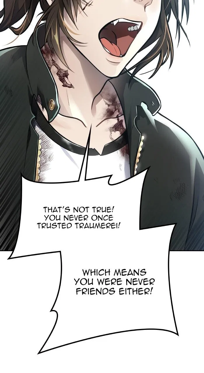 Tower of God Chapter 645 – Page 124