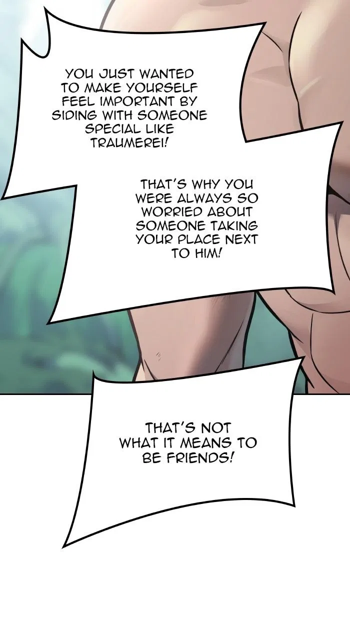 Tower of God Chapter 645 – Page 126