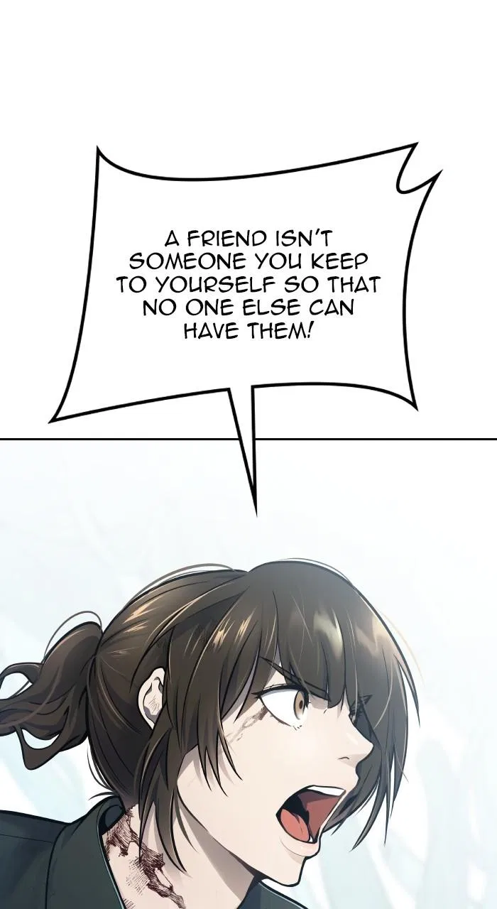 Tower of God Chapter 645 – Page 127