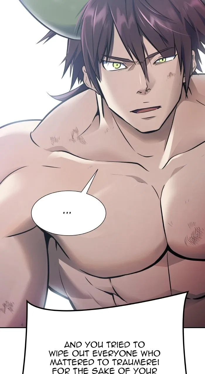 Tower of God Chapter 645 – Page 130