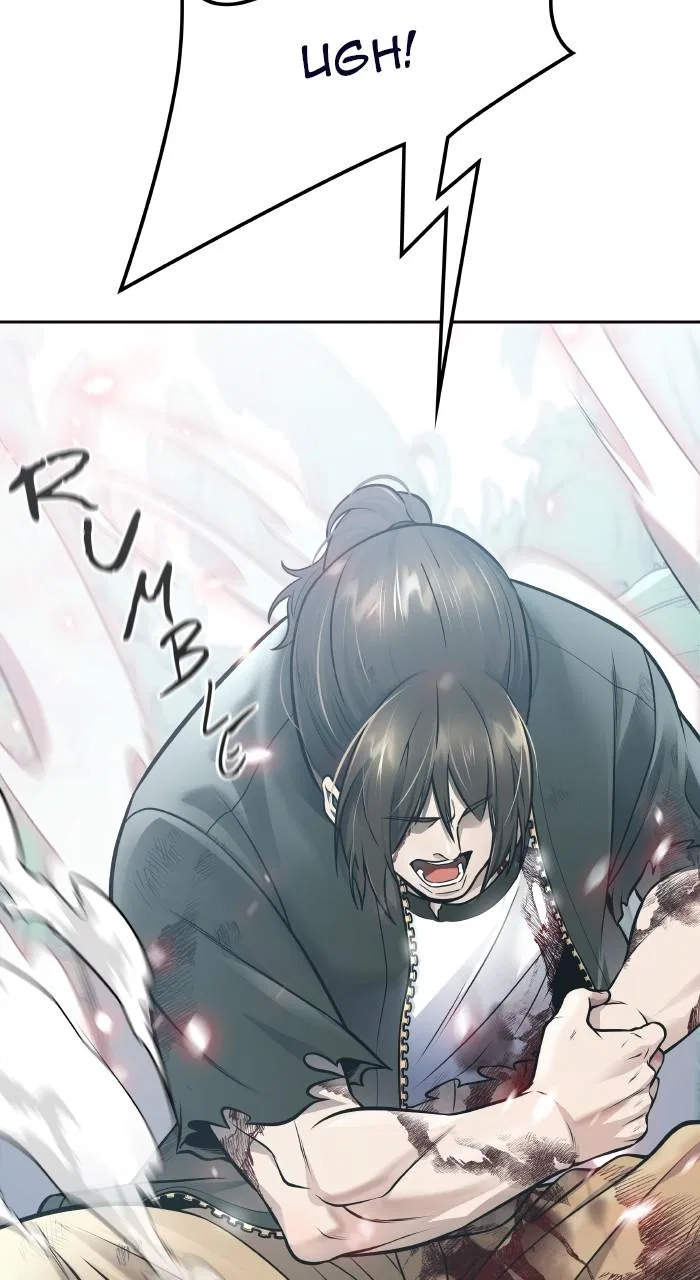 Tower of God Chapter 645 – Page 161
