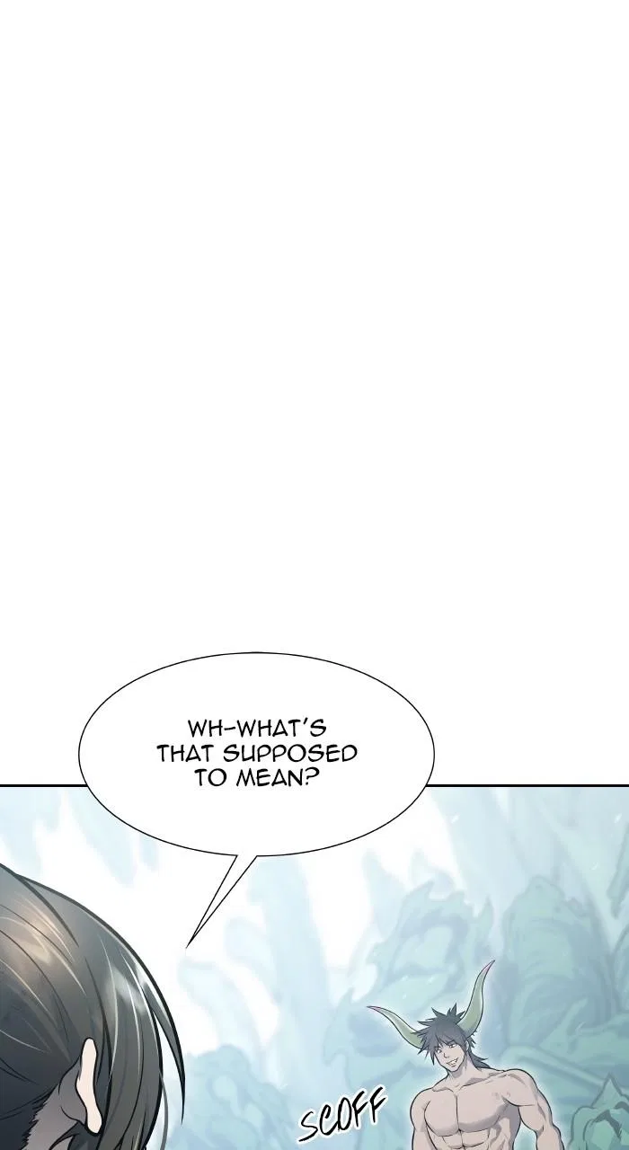 Tower of God Chapter 645 – Page 165