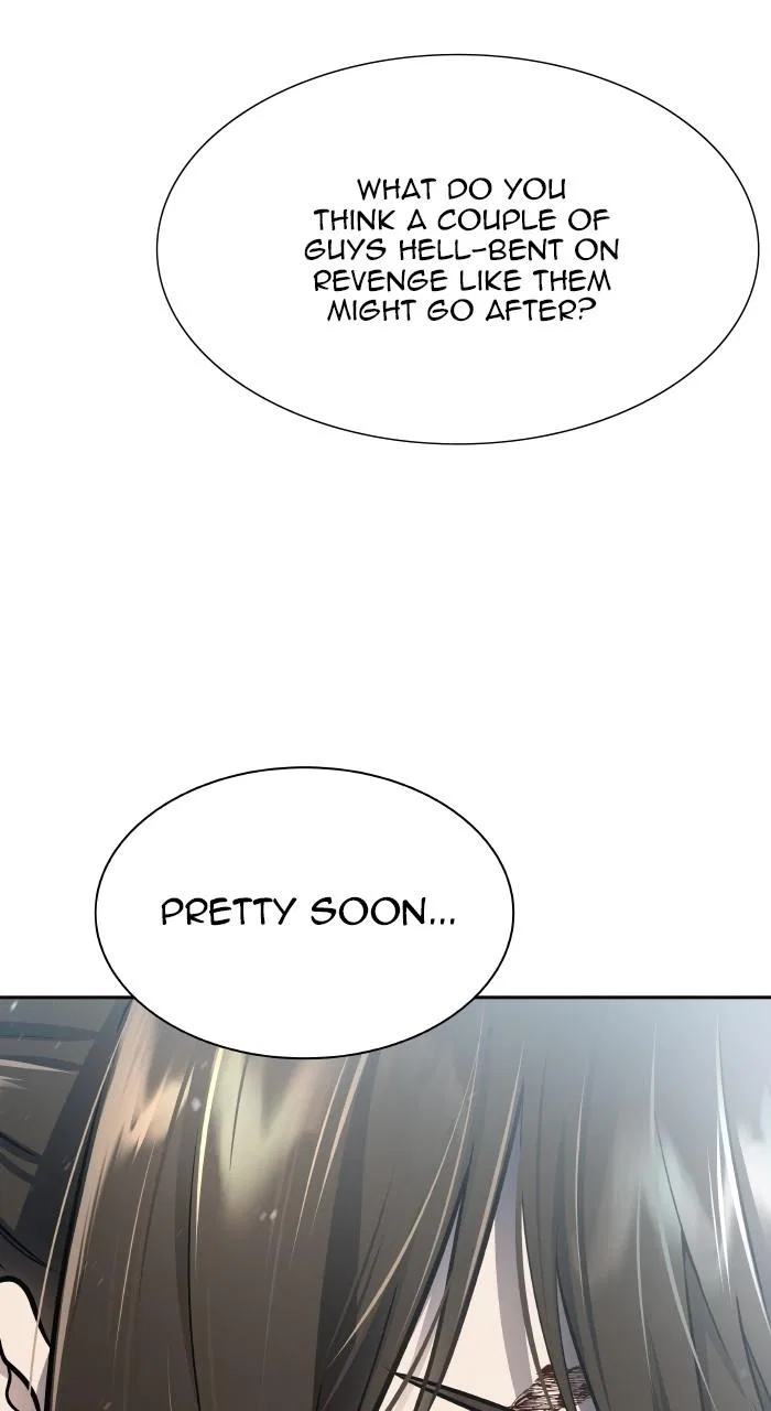 Tower of God Chapter 645 – Page 167