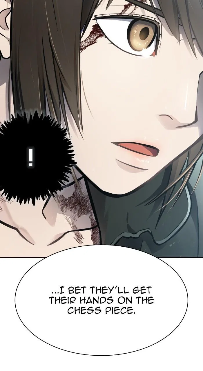 Tower of God Chapter 645 – Page 168