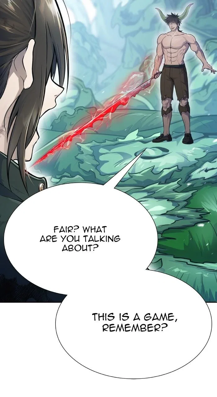 Tower of God Chapter 645 – Page 174