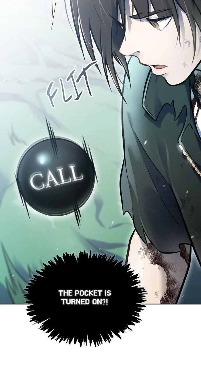 Tower of God Chapter 645 – Page 177