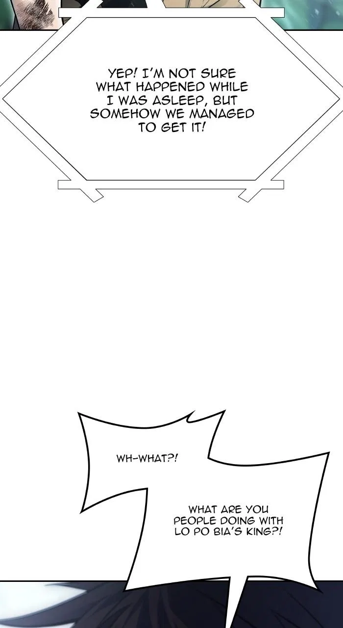 Tower of God Chapter 645 – Page 181