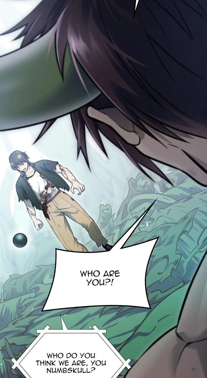 Tower of God Chapter 645 – Page 182
