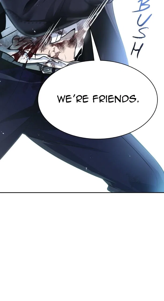 Tower of God Chapter 645 – Page 185