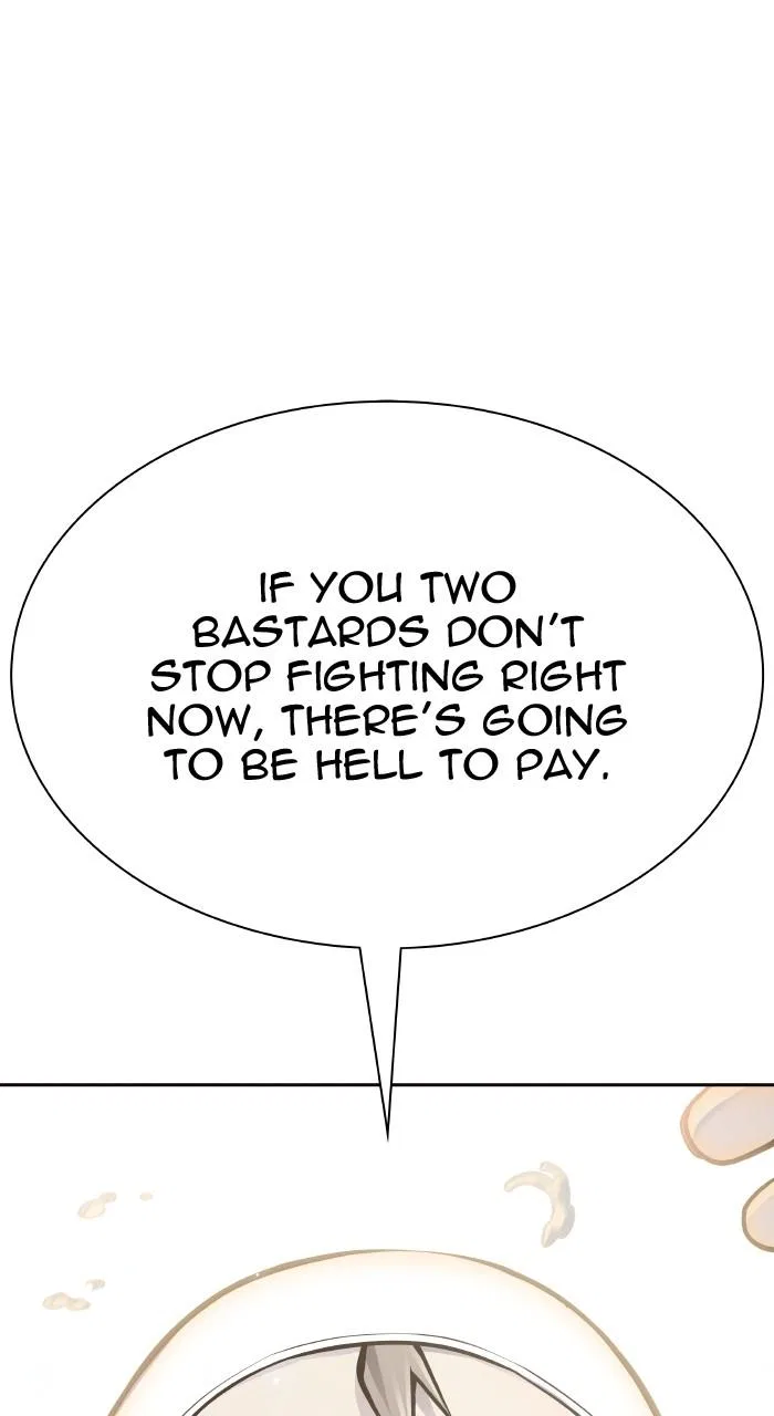 Tower of God Chapter 644 – Page 5