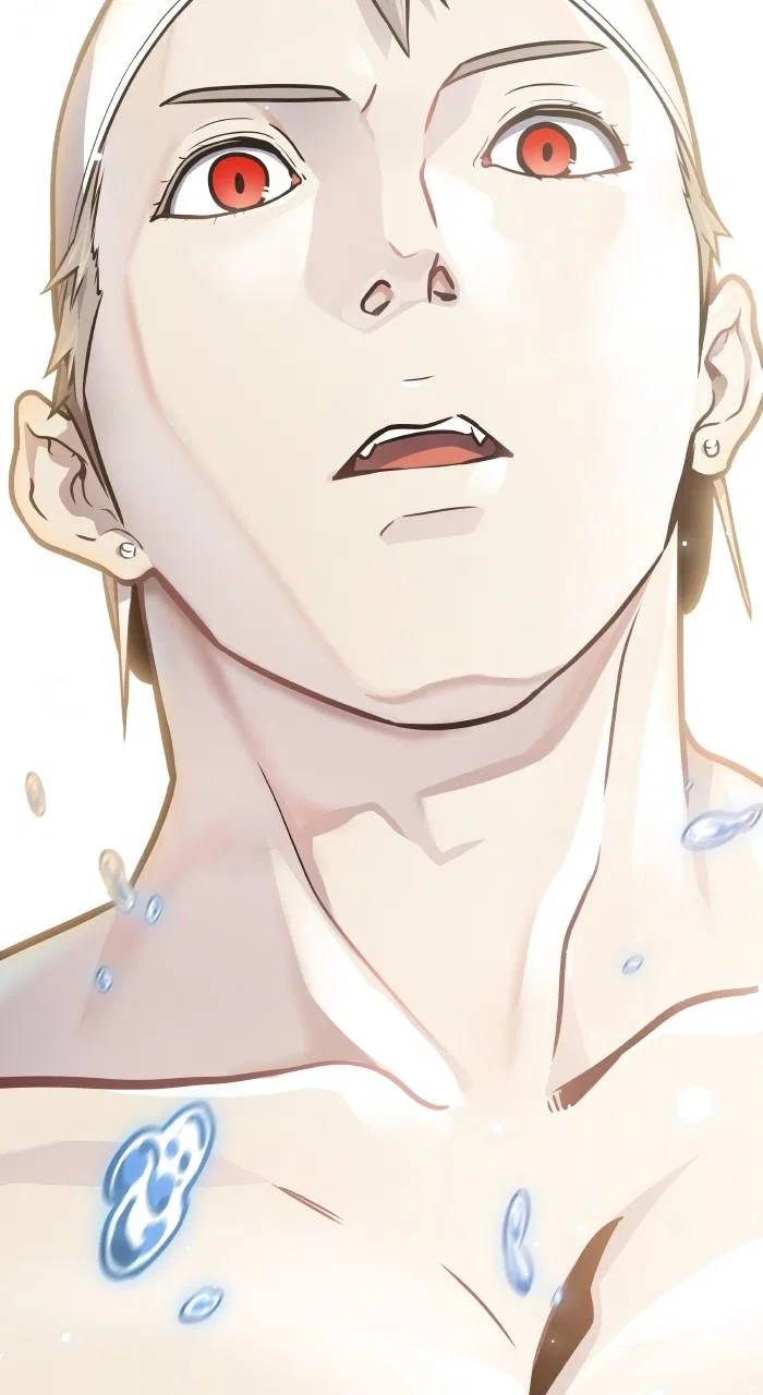 Tower of God Chapter 644 – Page 6