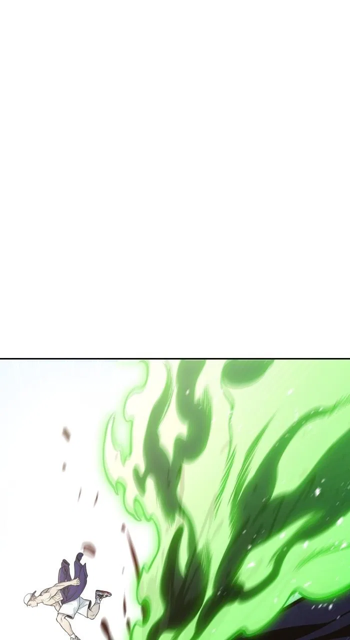 Tower of God Chapter 644 – Page 8